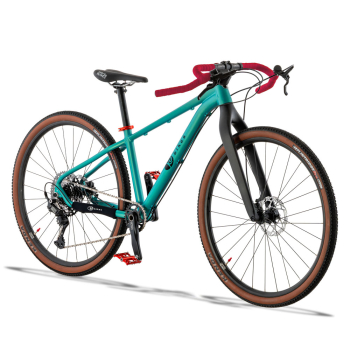 KUbikes 29XS gravel